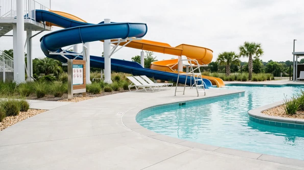 Aquapark