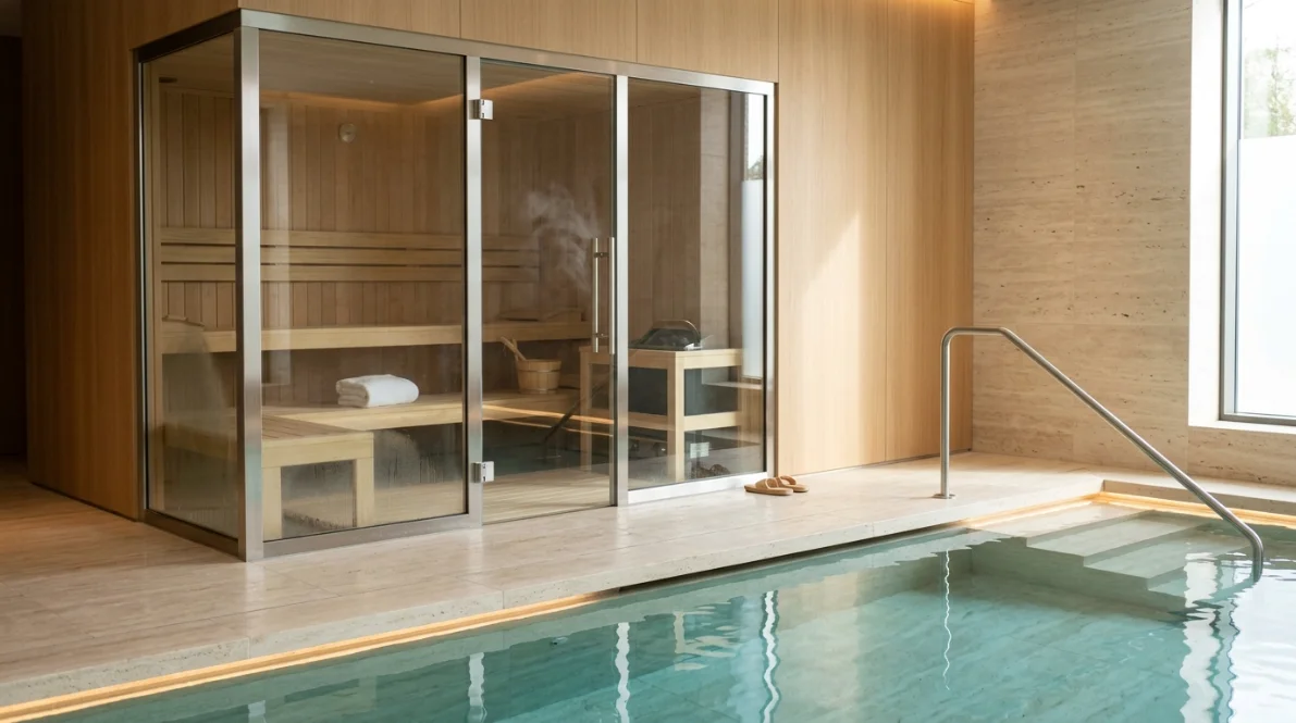 SPA & Wellness