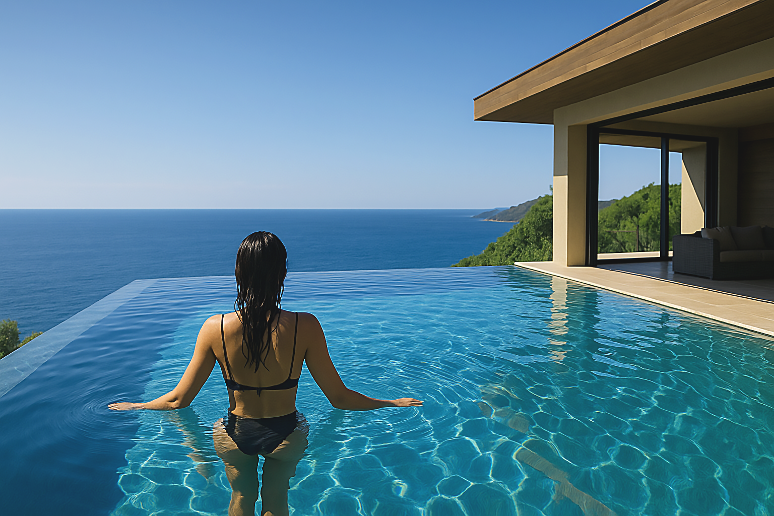 Energy Efficiency & Waterproofing
