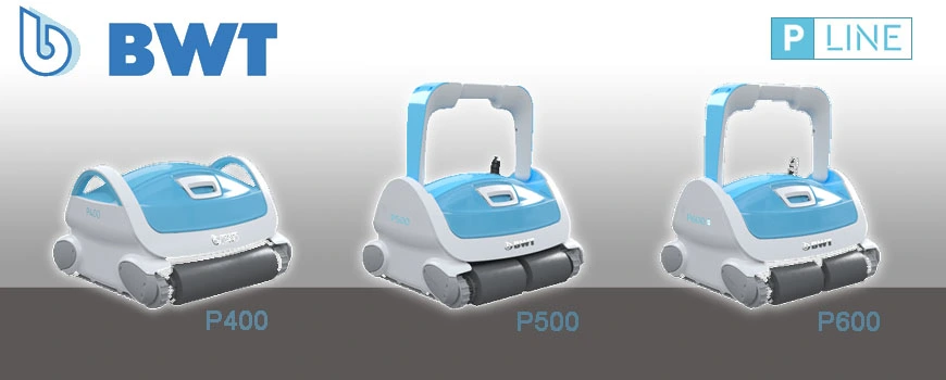 Artemis Havuz Temizlik Robotu Model 1 - Enerji tasarruflu havuz temizliği