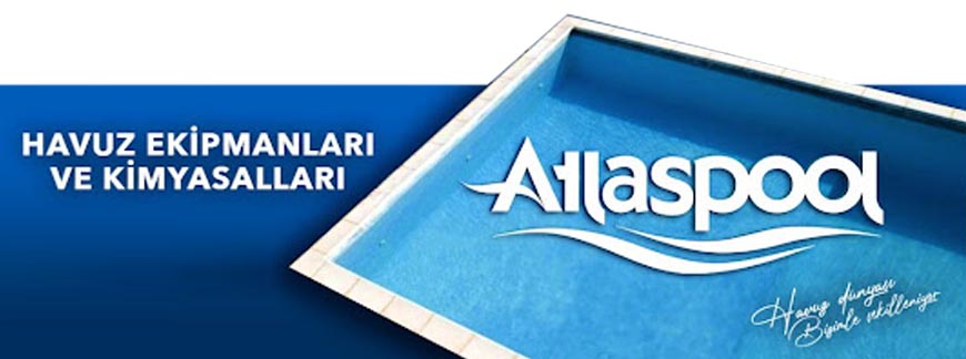 Atlaspool Havuz Kimyasalları