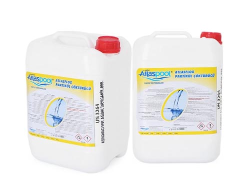 Sıvı Çöktürücü