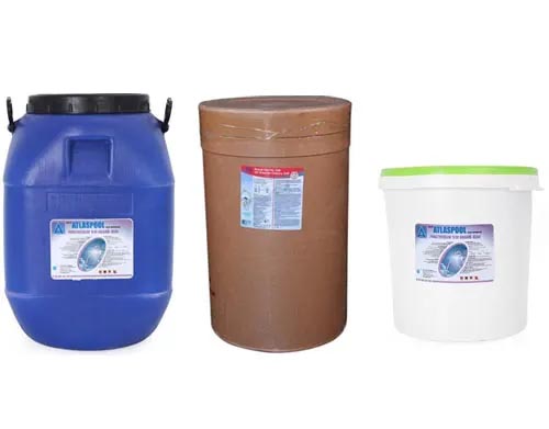 Atlaspool Toz (Granül) Klor