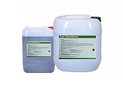 Sıvı Yosun Önleyici