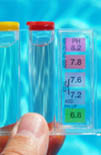 pH ve Klor Test Kiti