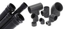 PVC Boru Tesisatı