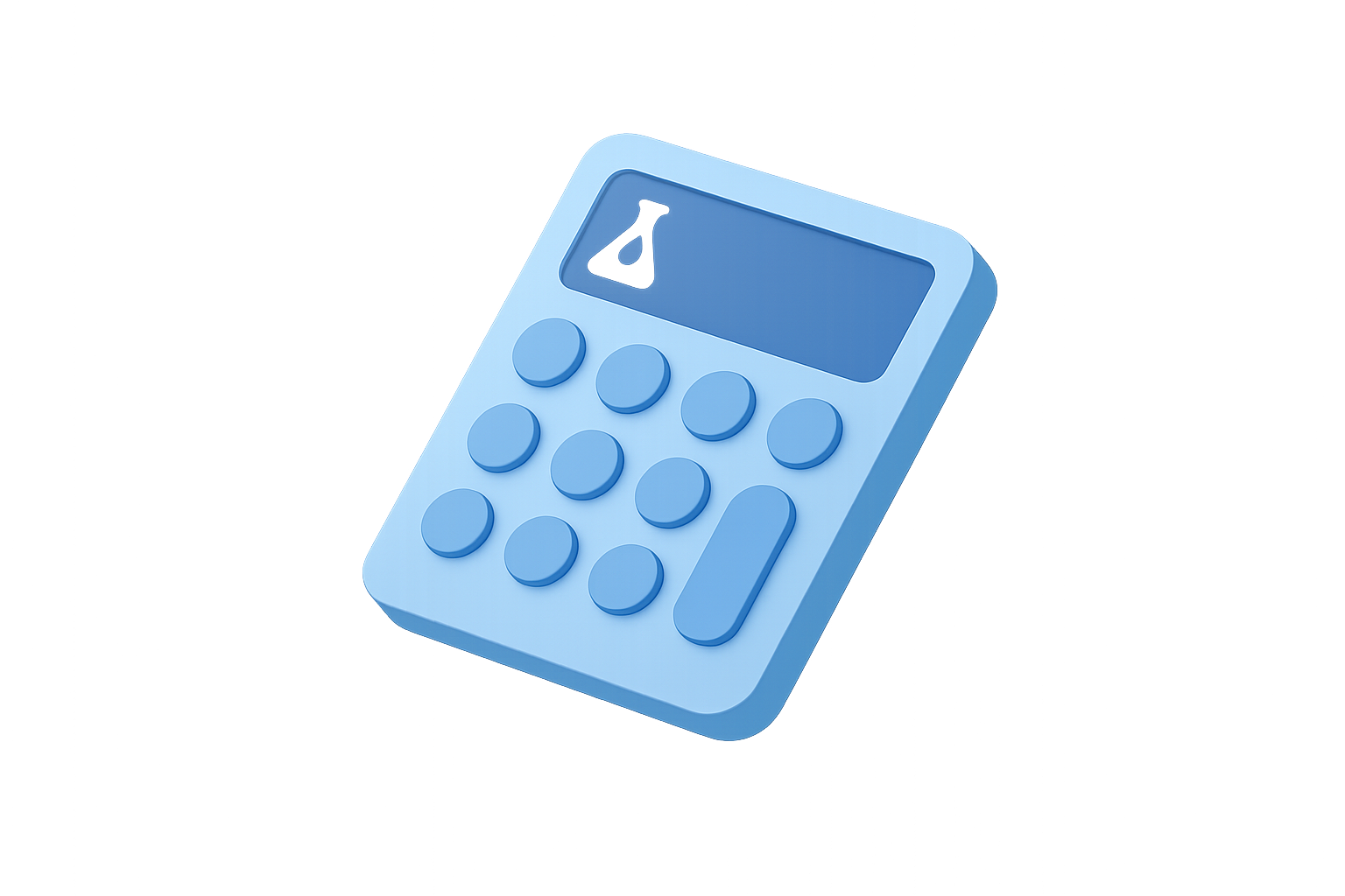 Havuz kimyasalları Hesaplama Aracını Keşfedin. 