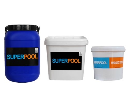 %56 Toz (Granül) Klor