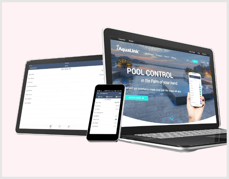 Otel Aquapark Projesi