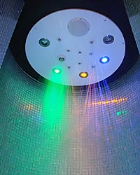 Macera Duş – SPA & Wellness çözümleri