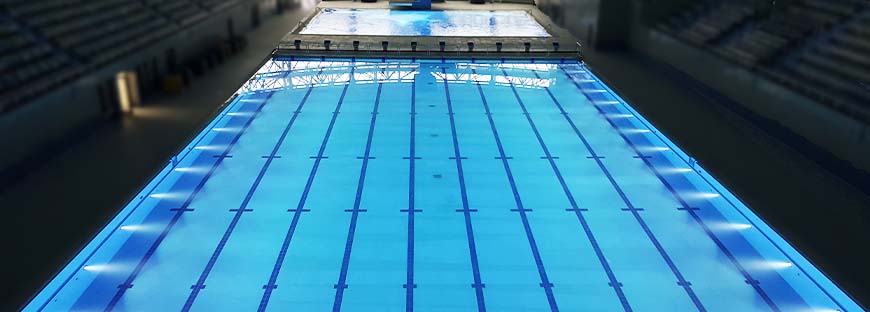 Swimming Pool, Olimpic Pool