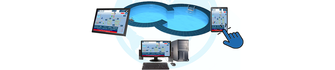 Pool Automation System