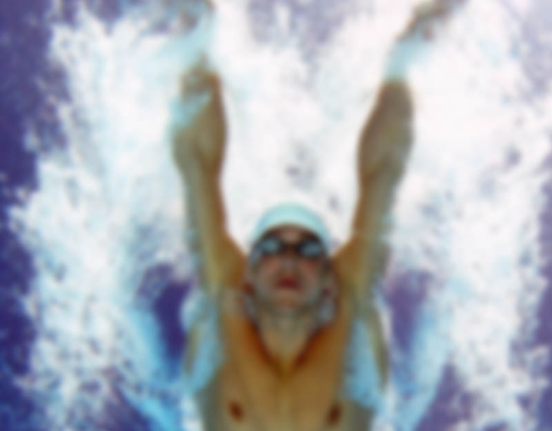 Yarı olimpik Havuz