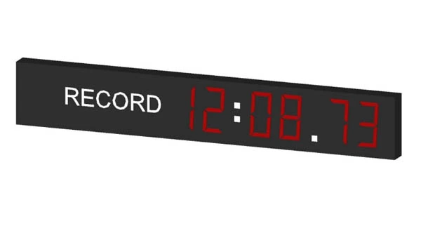 Record Scoreboard